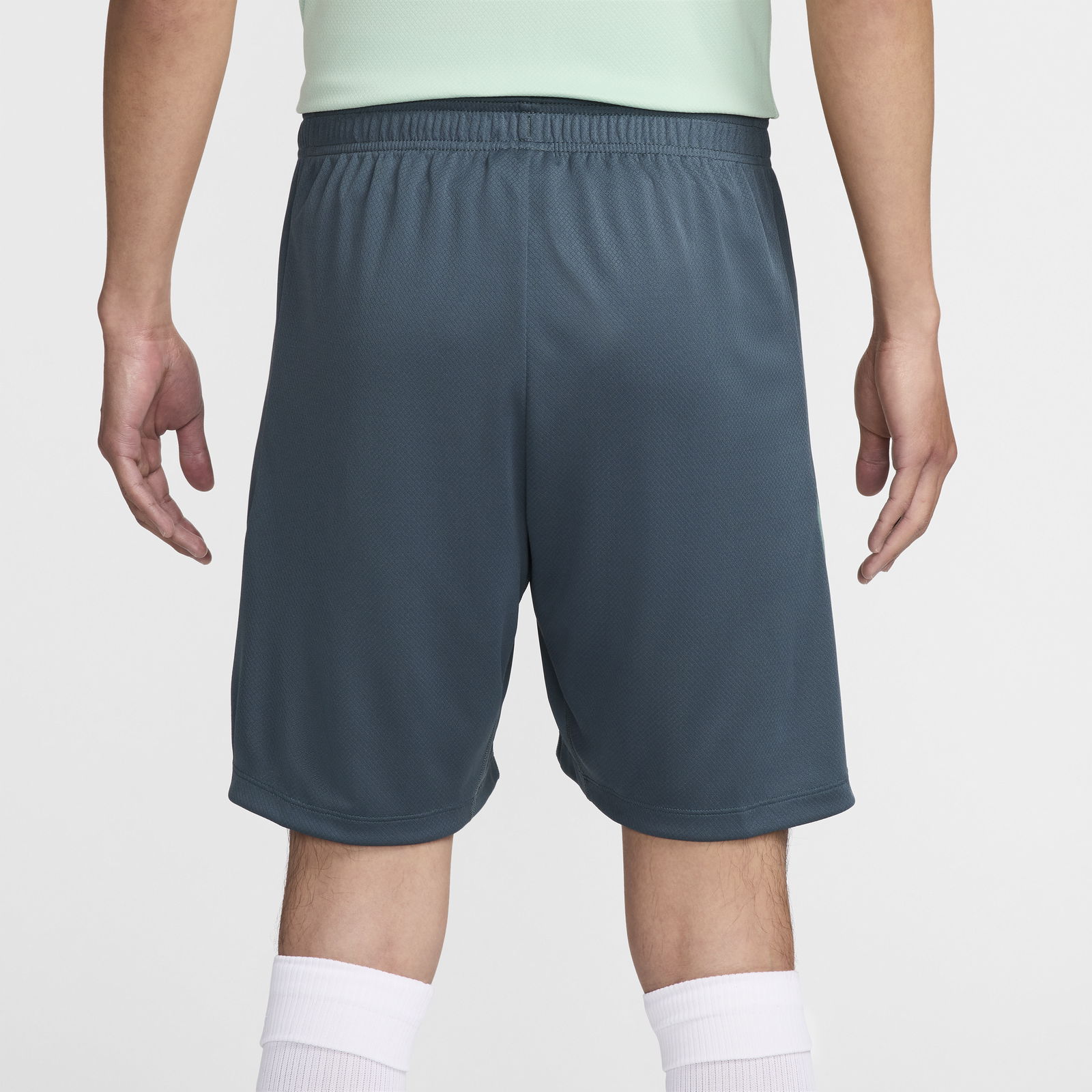 THFC M NK DF STRK SHORT KZ3R