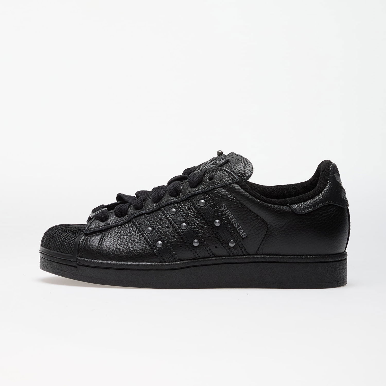 Tenisky a topánky adidas Originals Superstar II Čierna | JQ3225, 0