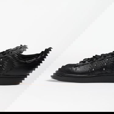 Tenisky a topánky adidas Originals Superstar II Čierna | JQ3225, 0