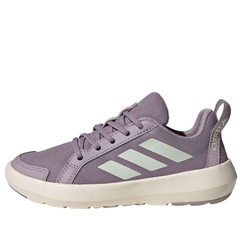Tenisky a topánky adidas Originals Terrex Boat Fialová | JS0732
