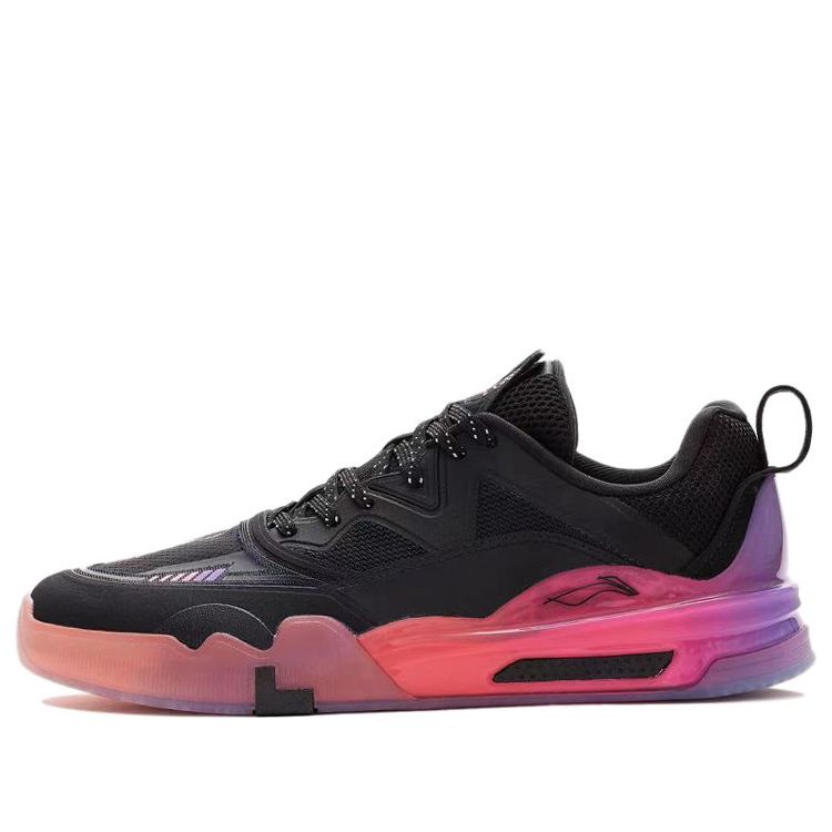 Tenisky a topánky Li-Ning Ellington 'Sunrise' Ružová | AEPR009-5, 0