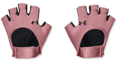 Rukavice Under Armour UA Training Glove Ružová | 1377798-697, 1