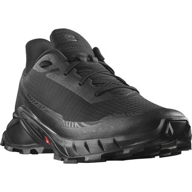Tenisky a topánky Salomon ALPHACROSS 5 42 Čierna | L47313100, 1
