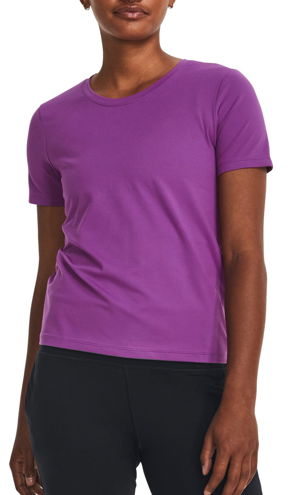 Tričko Under Armour UA Meridian Fialová | 1379155-580, 0