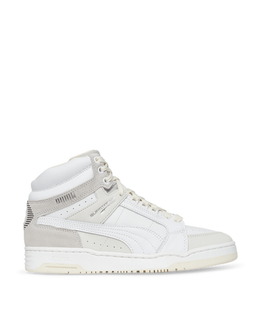 Tenisky a topánky Puma Slipstream Biela | 382090 01, 1
