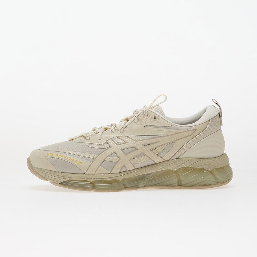 Tenisky a topánky Asics Gel-Quantum 360 Viii Utility Béžová | 1203A471-024