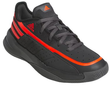 Tenisky a topánky adidas Performance adidas Sportswear FRONT COURT Čierna | id8590, 2