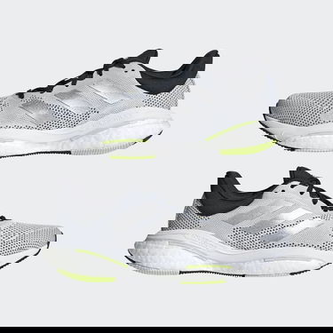 Tenisky a topánky adidas Performance Solarglide 5 W Metalická | GX5513, 6