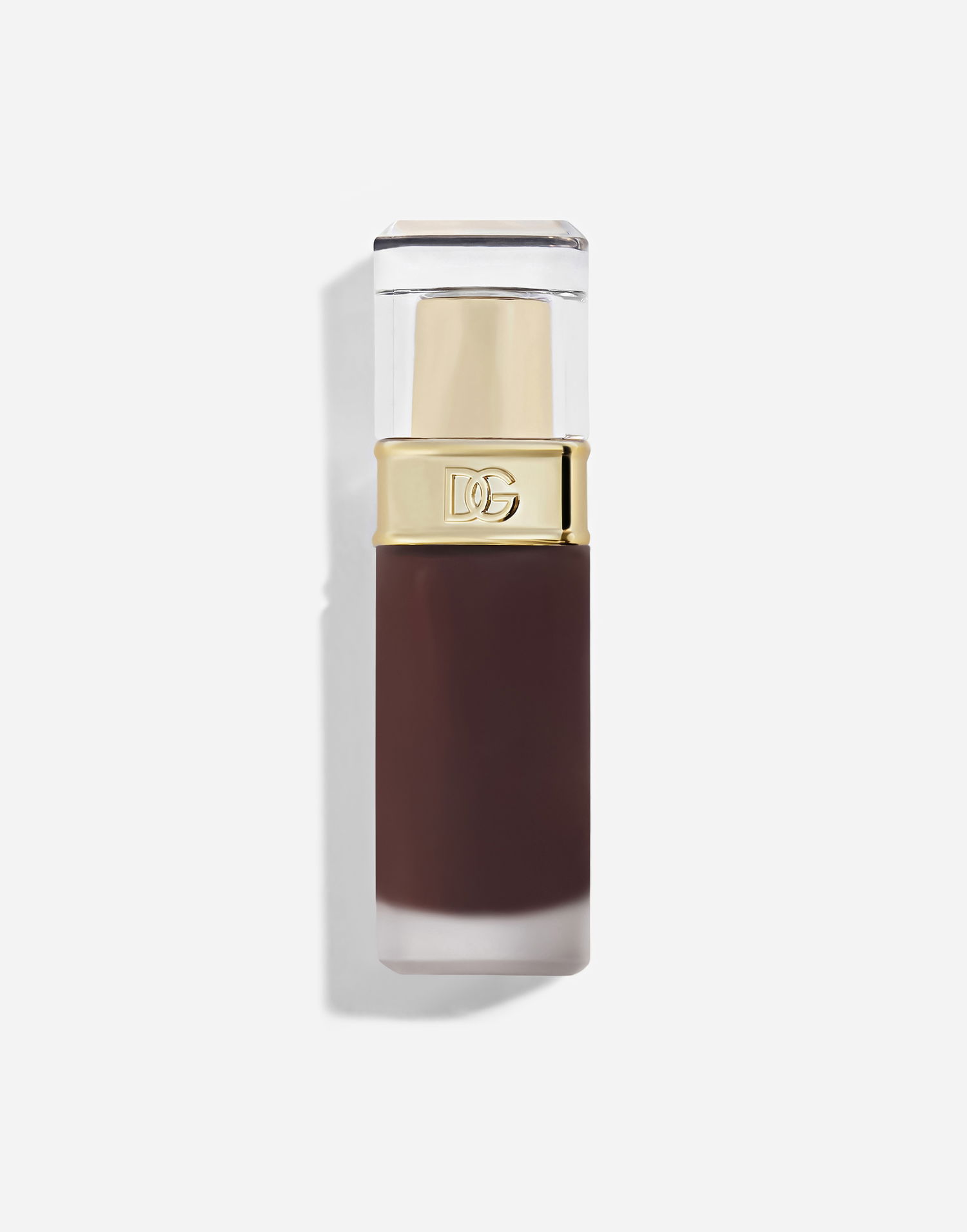 Doplnky Dolce & Gabbana Dolce & Gabbana Nail Lacquer Plum Mocha Hnedá | MKUPNLS0002V0004, 0