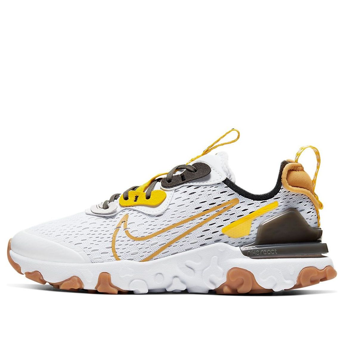 Tenisky a topánky Nike React Vision 'Honeycomb' Biela | CD6888-100, 0