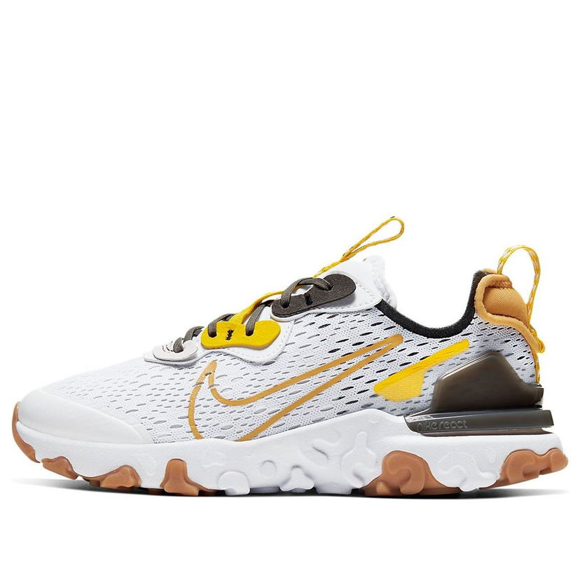 Tenisky a topánky Nike React Vision 'Honeycomb' Biela | CD6888-100