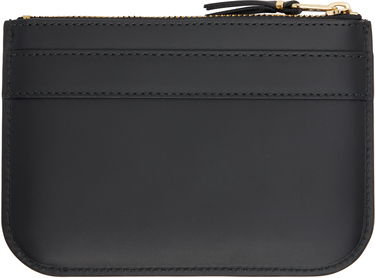 Peňaženka Comme des Garçons COMME des GARÇONS Big Bow Wallet Červená | SA8100BB, 2