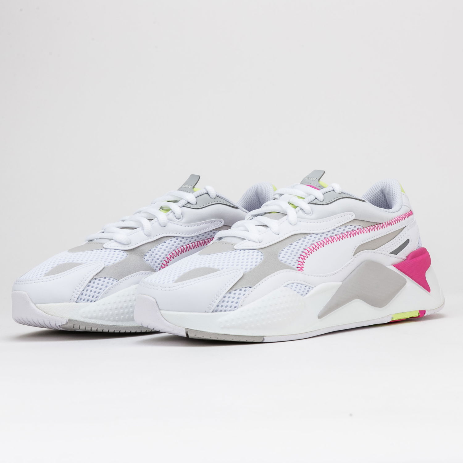 Tenisky a topánky Puma RS-X³ Millenium Biela | 373236 04, 1
