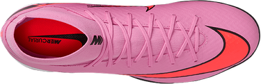 Tenisky a topánky Nike ZM SUPERFLY 10 ACADEMY IC Ružová | FQ8332-600, 3