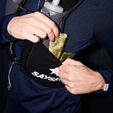 Batoh Saysky Saysky Flow Vest Čierna | xuave201c901, 3
