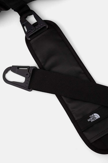 Tote bag The North Face BASE CAMP VOYAGER TOTE Čierna | NF0A81BM53R1, 4