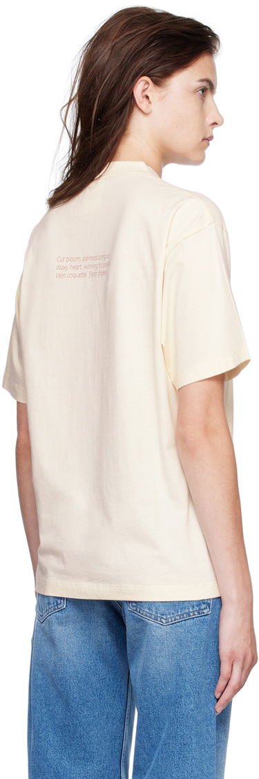 Tričko Stockholm (Surfboard) Club Exclusive Edition Graphic T-Shirt Žltá | DANI T-SHIRT, 2