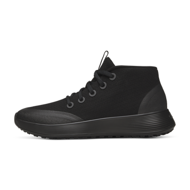 Tenisky a topánky Allbirds Runner Up Protect Čierna | A11019W, 1