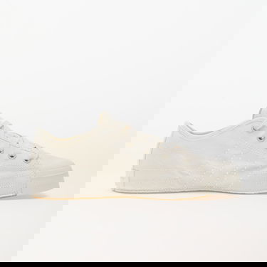 Tenisky a topánky Y-3 Nizza Lo Off-White/ Off-White/ Off-White Biela | IF2040, 2