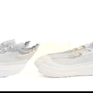 Tenisky a topánky Norda 005 Sneakers Biela | NDA-THE-005-NEV, 2