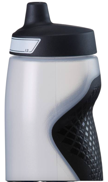 Fľaše Nike Refuel Grip 946ml Water Bottle Biela | 9341-100-173, 3