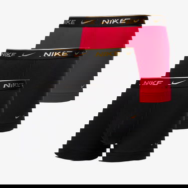 Boxerky Nike Dri-FIT Trunk 3-Pack Multicolor Rôznofarebný | 0000KE1008-EXG, 0