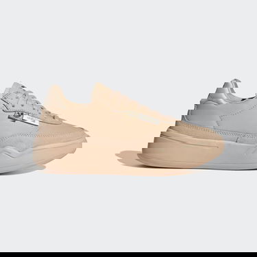 Tenisky a topánky adidas Originals Her Court Béžová | GX3501, 1