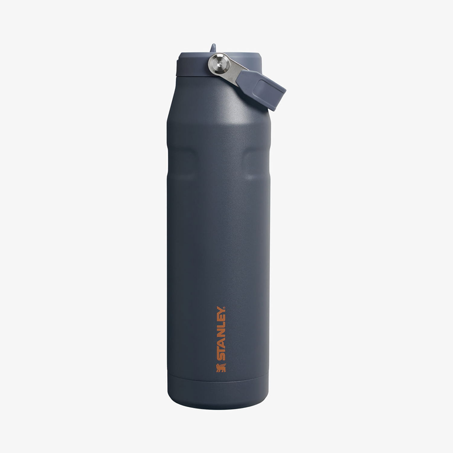 Fľaše Stanley IceFlow Flip Straw 2.0 Water Bottle 36oz Navy | 10-12111-066, 0