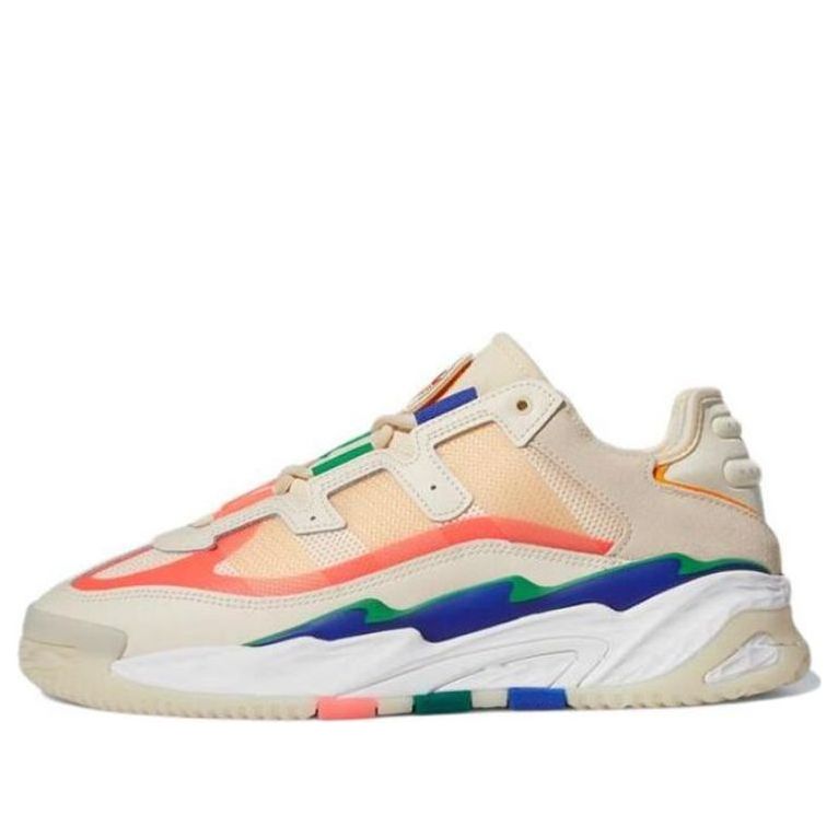 Tenisky a topánky adidas Originals Niteball Rôznofarebný | GW1625, 0