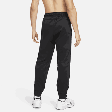 Tepláky Nike Fleece Training Pants Čierna | DX1544-010, 2