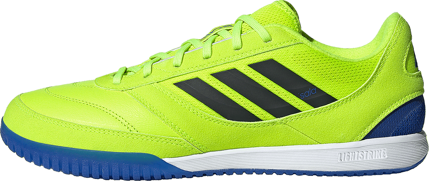 Tenisky a topánky adidas Performance TOP SALA COMPETITION II Zelené | ih7685, 0