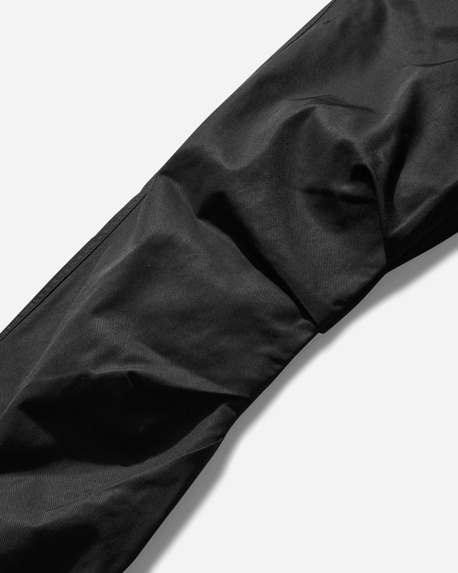 7.0 Black Trousers