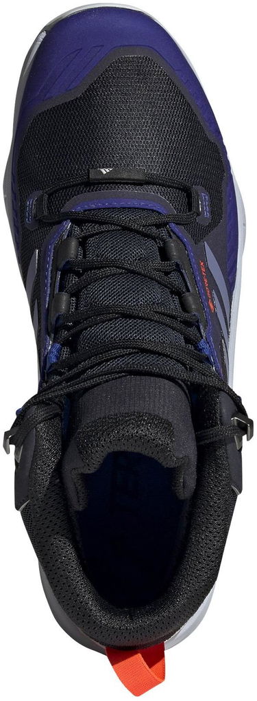 Tenisky a topánky adidas Performance Terrex Swift R3 Mid GTX Modrá | G54849, 1