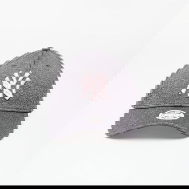 Šiltovka New Era 940W Tech Jersey NEYYAN Šedá | 80489231, 1