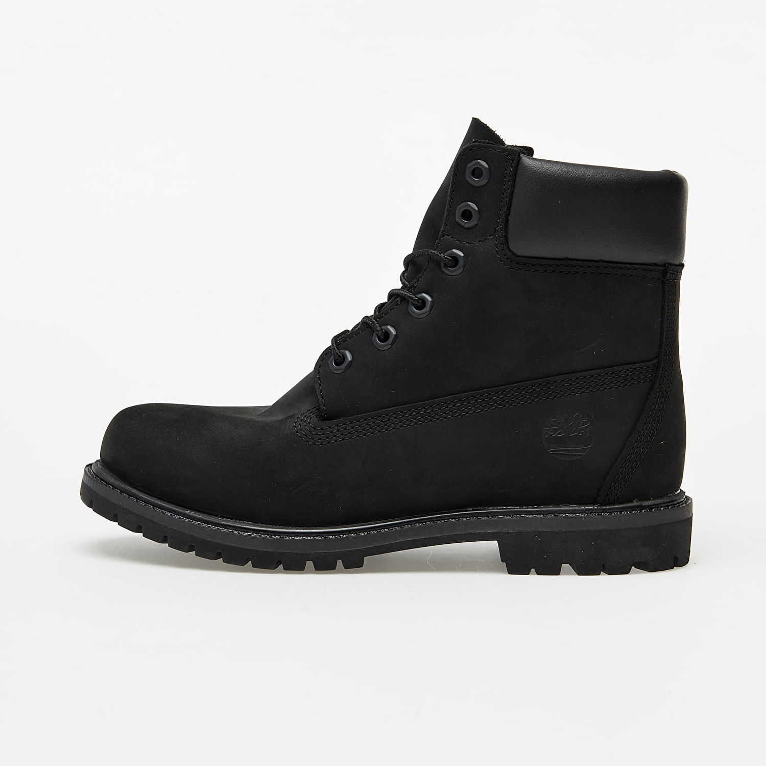 Tenisky a topánky Timberland Premium 6 Inch Waterproof Boot W Čierna | TB08658A001, 0