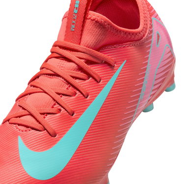Tenisky a topánky Nike Jr Zoom Vapor 16 Academy FG/MG Ružová | FQ8392-800, 7