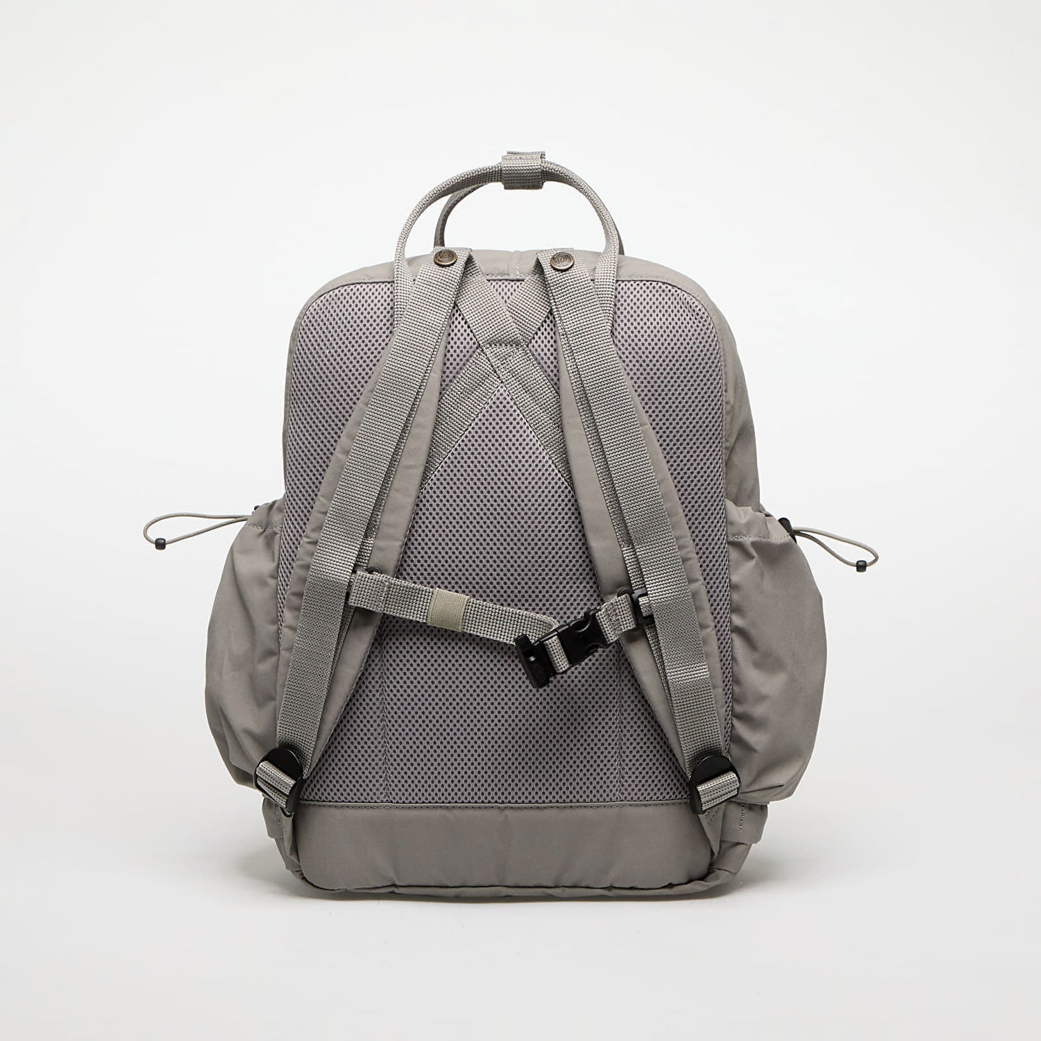 Batoh FJÄLLRÄVEN Fjällräven Kånken Outlong Fog 18,5 l Šedá | F23200251-21, 1