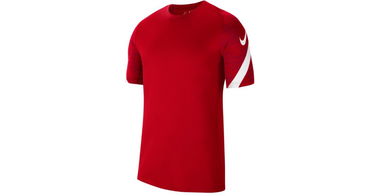 Tričko Nike Nike Strike 21 T-Shirt Červená | cw5843-657, 1