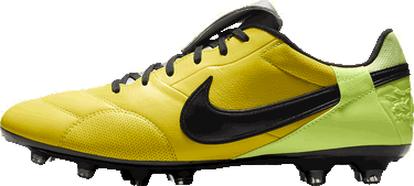 Tenisky a topánky Nike THE PREMIER III Žltá | hm0265-700, 5