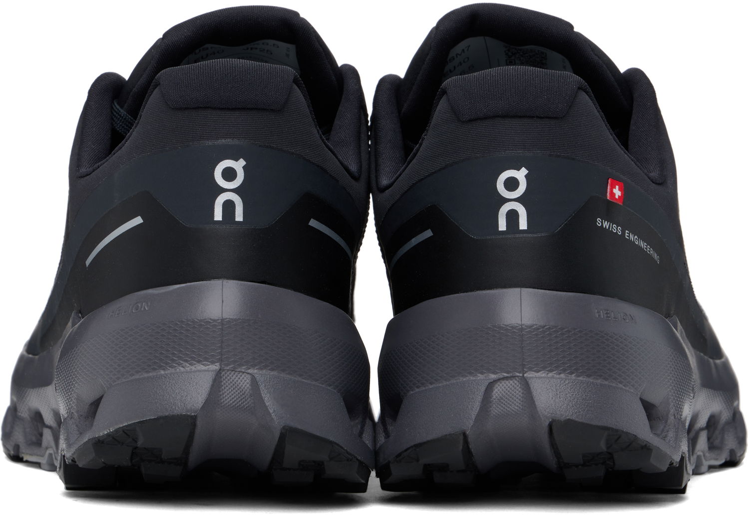 Tenisky a topánky On Running Cloudvista 2 Waterproof 44 Navy | 3ME30140106, 1