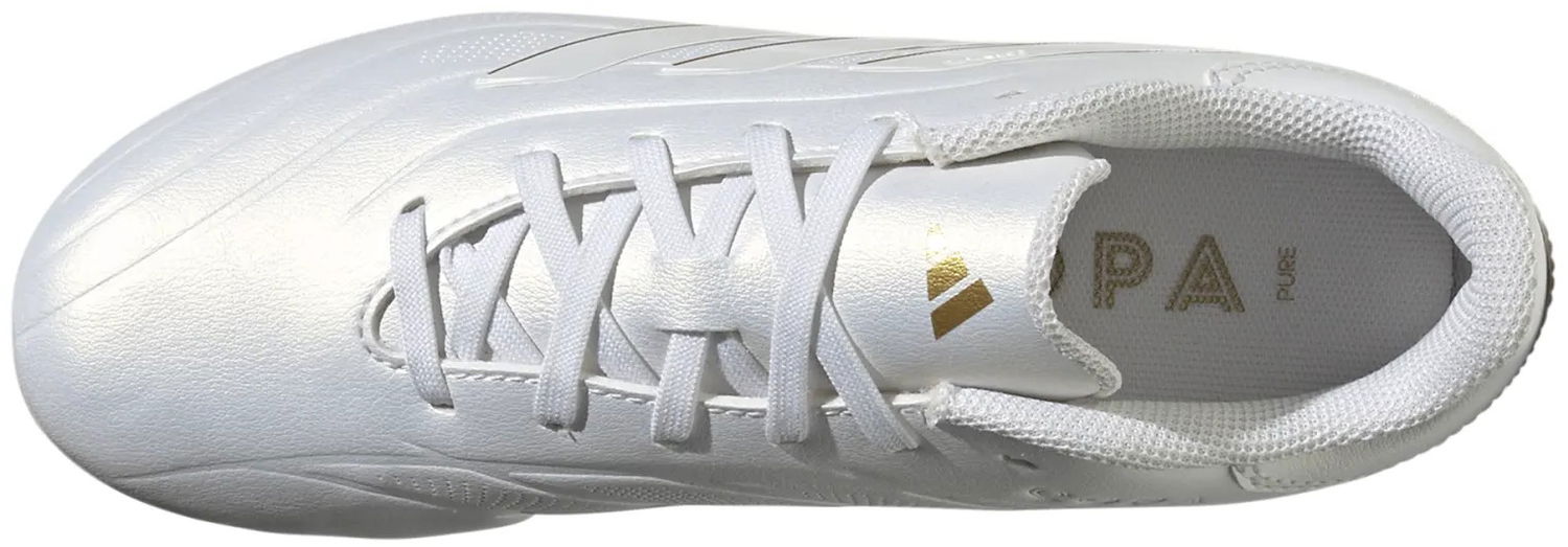 Tenisky a topánky adidas Performance COPA PURE 2 LEAGUE FG Biela | ig8733, 1