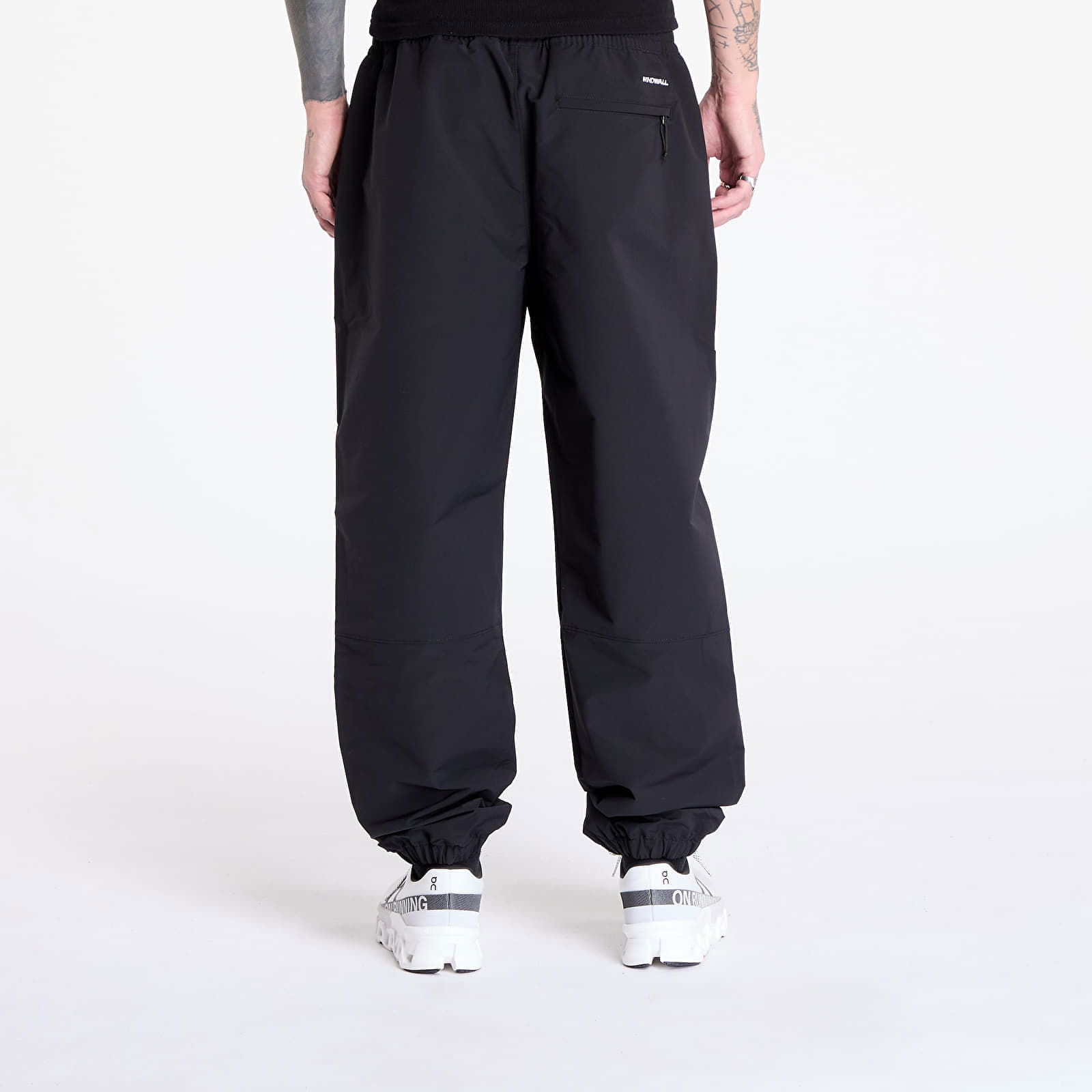 EASY WIND PANT