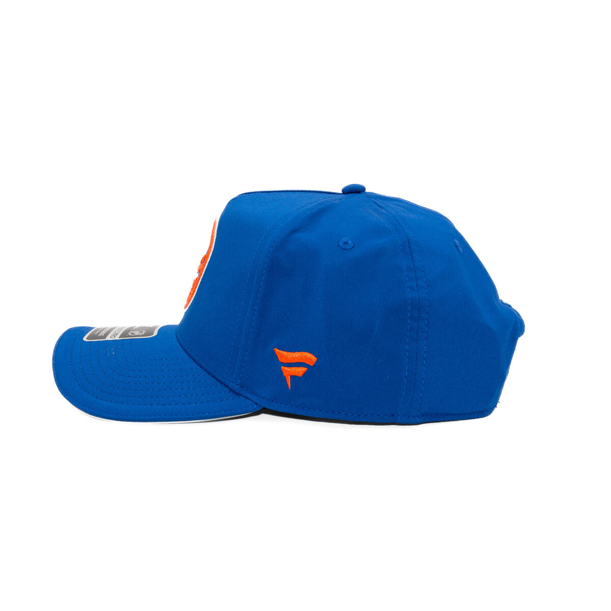 Šiltovka Fanatics Fanatics New York Islanders Authentic Pro 2025 NHL Draft Adjustable Hat Modrá | 05K5-0HUU-2GG-X08, 1