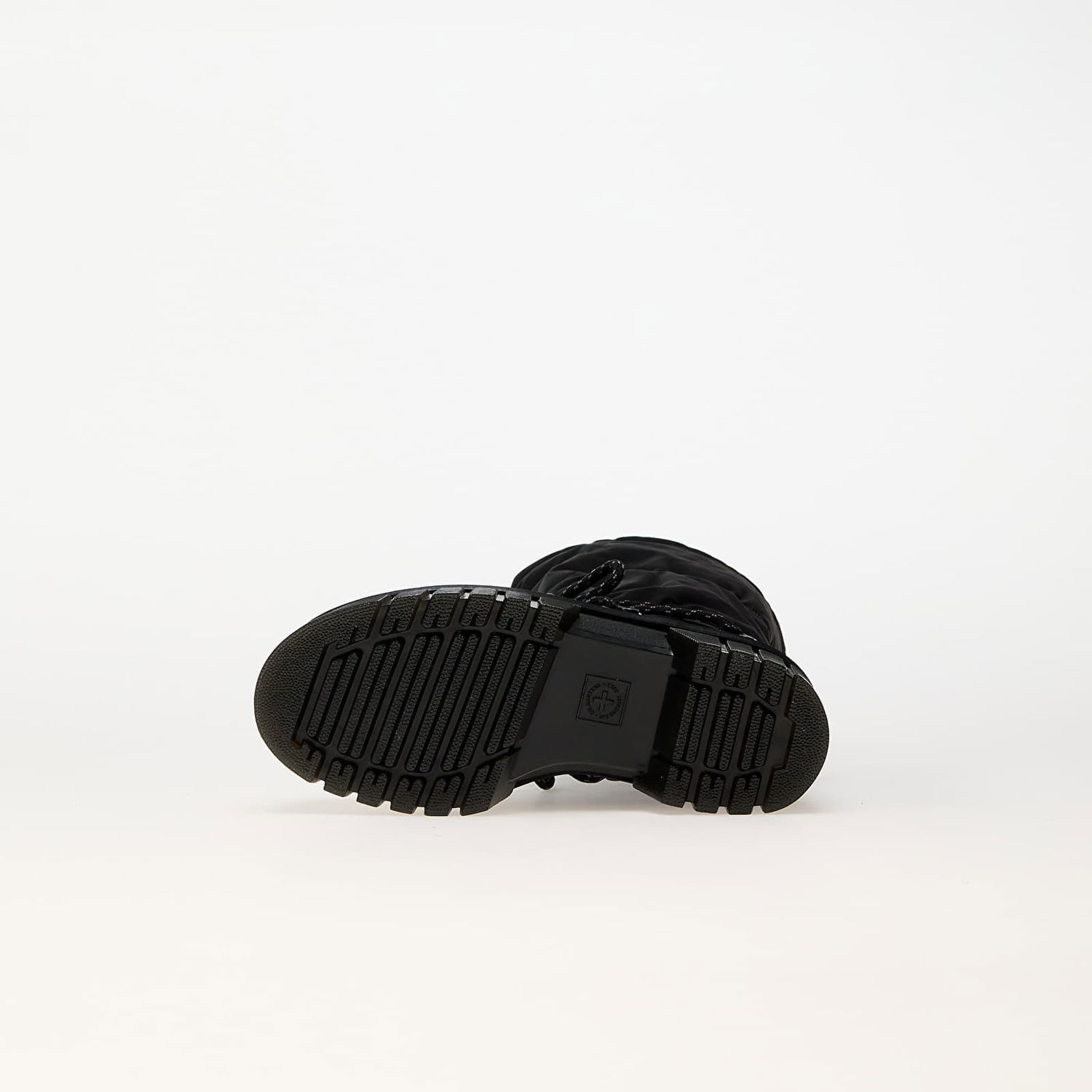 Tenisky a topánky Dr. Martens Audrick Padded Hi Platform Tall Boots Čierna | 32052001, 1