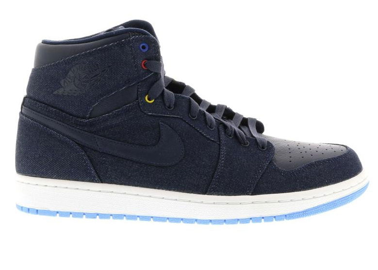 Tenisky a topánky Jordan Jordan 1 Retro "Family Forever" Hnedá | 682781-415, 0