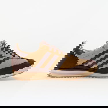 Tenisky a topánky adidas Originals SL 72 RS Hnedá | JH5095, 2