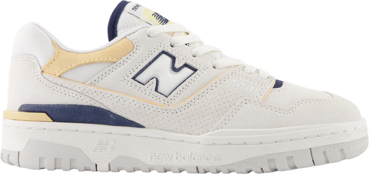 Tenisky a topánky New Balance 550 Biela | bbw550-0ab, 0