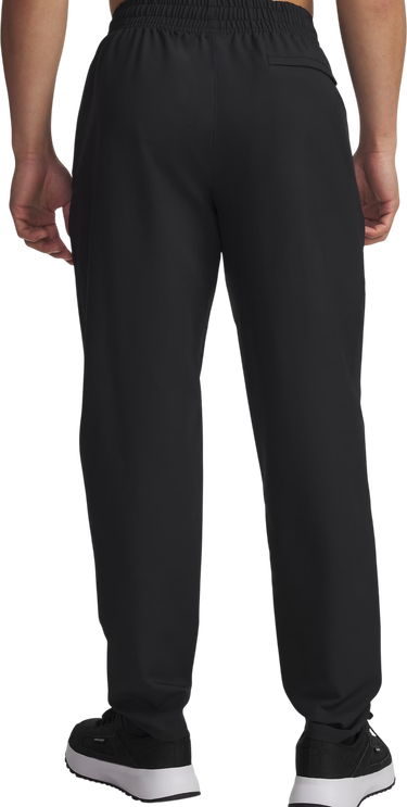Nohavice Under Armour Under Armour Unstoppable Tapered Pants Čierna | 6003861-001, 2