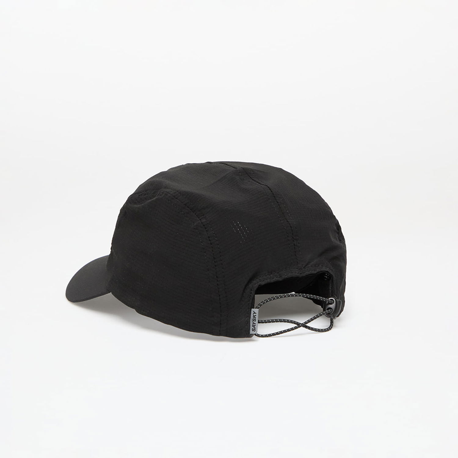 Šiltovka Saysky SAYSKY Flow Cap Čierna | XUACA201C901, 1