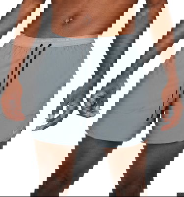 Šortky Nike Dri-FIT Stride Shorts Šedá | dm4755-084, 0